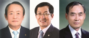 동명대, 제8회 동명대상 주인공에 김지·정우창·김종암씨 선정