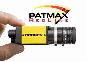 코그넥스가 새로운 초소형 독립형 비전 시스템 제품군인 In-Sight® Micro 8000