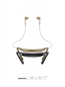 삼성전자, 차원이 다른 UHQ 음질을 제공하는 레벨 U 프로·레벨 온 와이어리스 프로 출시