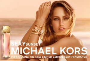 마이클 코어스, 아메리칸 클래식 대표하는 관능적인 ‘섹시 선셋’ 출시