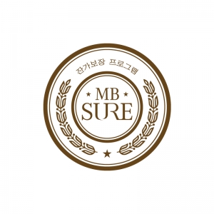 메르세데스-벤츠 파이낸셜 서비스 코리아의 MB-Sure잔가보장 프로그램은 수입차 업계 최초