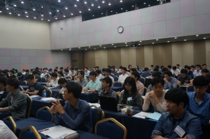 한국플랜트산업협회가 취업준비생을 위한 플랜트 산업 및 취업전략 설명회를 개최한다
