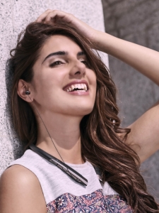 LG전자, 최상위 사운드 등급 블루투스 헤드셋 ‘톤 플러스’ 공개