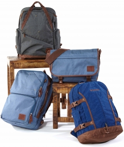 컬럼비아, 신학기 맞이 멀티형 백팩 컬렉션 출시