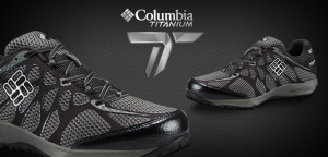 컬럼비아, ‘컨스피러시 타이타늄 아웃드라이’ 출시