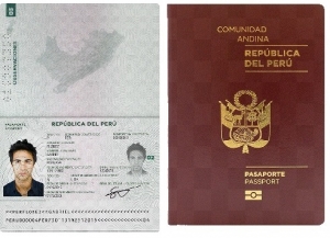 페루, E2E 전자여권 프로그램 도입 위해 엔프리머나쇼날과 젬알토 솔루션 선택