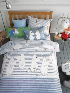 이브자리, 새학기 맞아 ‘꿀잠 침구’ 출시