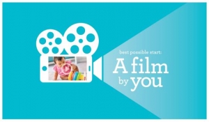 피셔프라이스가 아이들의 소중한 성장 순간을 담은 A Film By You 캠페인 영상 공개