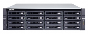 QNAP TDS-16489U 하이퍼 컨버지드 NAS 서버