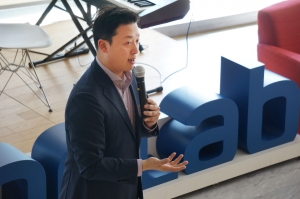 안랩, ‘나눔은 실천이다’ 주제로 임직원 특강 실시