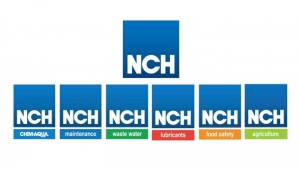 NCH코리아가 5월을 기점으로 새로운 NCH 로고 브랜딩 런칭과 함께 6개 부문의 전문화 