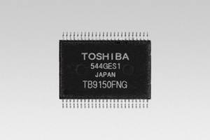 Toshiba an opto-isolated IGBT gate pre-driver IC ‘
