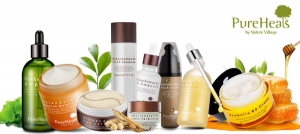 퓨어힐스, 중국 위생허가 취득…K-뷰티 열풍 이어간다