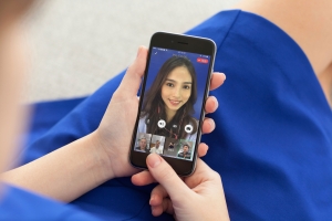 비됴(Vidyo Inc.), 알리바바 딩톡(Alibaba DingTalk)의 딩톡 엔터프라이즈 UC 클라우드 플랫폼 내 영상 회의 서비스에 채택