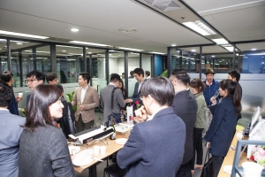 사물함 영상 전문기업 미다스미디어, 오프라인 광고 신규 매체 시장 본격적 진출