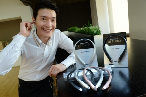 LG전자, ‘톤 플러스’ 신규 컬러 출시