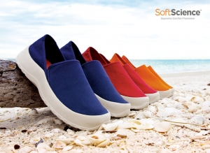 티비에이, 미국 컴포트 슈즈 ‘소프트사이언스’ 국내 첫 공식 런칭
