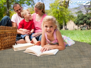 샌드프리 매트 씨기어, 한국 정식 론칭