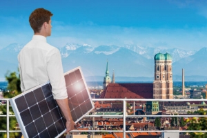 인터솔라 유럽2016에서 1000여 개의 업체들이 재생에너지에 대한 혁신기술을 발표할 예정
