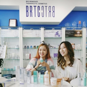 BRTC, 중국 직거래앱 ‘볼로미’ 런칭 방송에서 매진 행렬