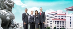 스위스 호텔학교 레로쉬 한국 사무소가 11일 중국 호텔학교 입학 설명회를 개최한다