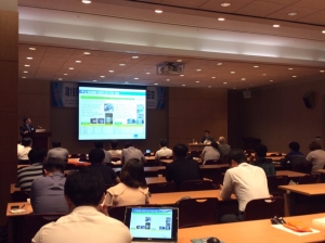 NCH코리아, ‘제19회 환경정책설명회 및 최신기술 발표회’에서 악취 개선 프로그램 발표