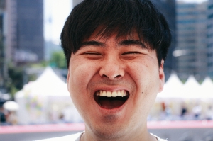 서울 시민들의 웃음을 담은 웃음사진전이 13일 월요일부터 19일 일요일까지 7일간 서울시의