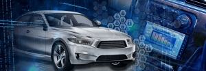시만텍이 머신 러닝 기술 기반 차량용 IoT 보안 솔루션을 발표했다