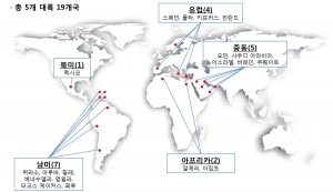 LG화학, 중동 오만에서 수처리필터 대규모 수주
