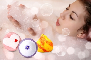 퍼니케어랩, 거품입욕제 전문브랜드 ‘아르비앙’ 런칭이벤트 실시