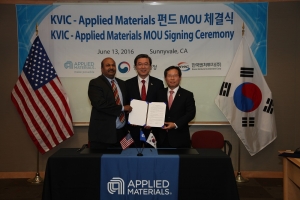 중기청 “IT부품 유망중소기업, 글로벌기업 도약의 꿈을 달다”