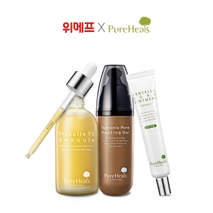 퓨어힐스, 현대시티아울렛 동대문점 위메프관 입점