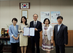 켈리서비스 코리아가 한국산업인력공단 주관 해외취업패키지사업 사업자에 선정되었다