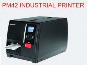 PM42 미드레인지 산업용 라벨 프린터