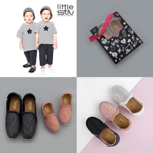 스티유 아동화, 