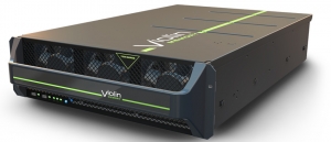 바이올린메모리가 Flash Storage Platform 7650, 7450 솔루션을 발표