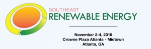 미국 남동부 재생에너지 서밋이 11월 2일부터 4일까지 미국 조지아주 애틀랜타에서 개최된다