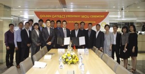 CJ그룹의 단체급식 및 식자재 유통 전문기업 CJ프레시웨이(대표이사 문종석)가 베트남 최대