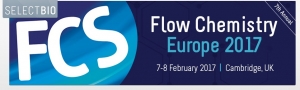 유럽 플로우 케미스트리 컨퍼런스가 2월 7일부터 8일까지 영국 케임브리지에서 개최된다