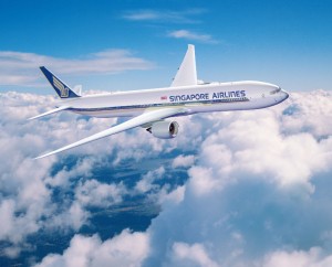 싱가포르항공이 12일부터 2월 19일까지 인천-로스앤젤레스 노선 승객을 위한 올해 첫 특별