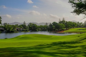 반얀트리 푸켓이 세계적인 권위의 월드 골프 어워즈에 2016년 태국 최고의 골프 호텔로 선