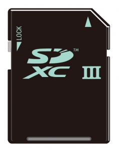SD 협회가 최고속 SD 메모리 카드 전송 속도를 초당 624 메가바이트까지 두 배로 높이