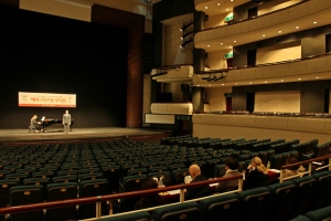 대구오페라하우스가 한국 최초 5개 오페라작품 출연자 선발 오디션을 개최한다