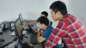 소프트웨어 테스팅 전문기업 인피닉이 베트남 하노이에 오프쇼어 센터를 설립했다