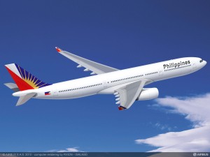 필리핀항공이 6월 23일부터 한국에서 최초로 인천-보홀(딱빌라란) 구간을 정기편으로 매일 