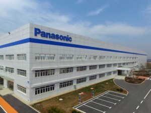 파나소닉이 중국 다롄에 자동차용 리튬이온 배터리 공장을 준공했다
