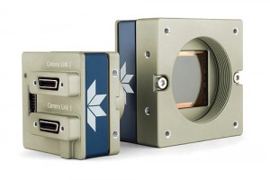 새로운 10 종의 Genie™ Nano-CL 모델에서 기존 Camera Link® 비전 시
