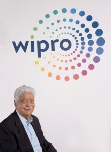 아짐 프렘지 Wipro 회장