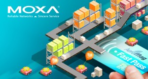 Moxa는 최근 사용자가 손쉽게 무선 네트워크를 사용할 수 있는 신속하고 편리한 무선 네트