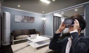 인테리어 전문가용 3D VR 설계프로그램 코비아키